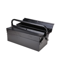 Cutie metalica scule Evotools, 430 mm, 5 compartimente