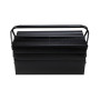 Cutie metalica scule Evotools, 430 mm, 5 compartimente