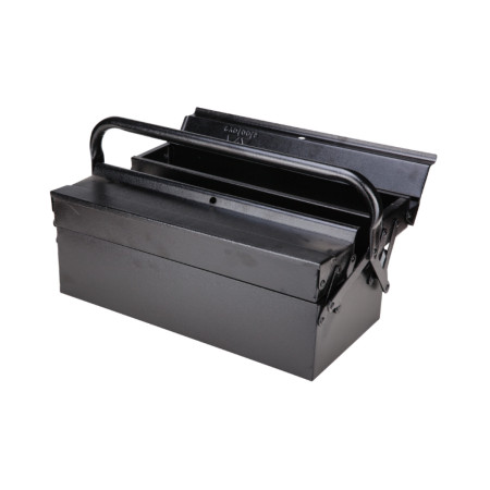 Cutie metalica scule Evotools, 430 mm, 5 compartimente