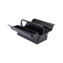Cutie metalica scule Evotools, 430 mm, 5 compartimente