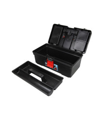 Cutie plastic scule Evotools, 315 x 170 x 130 mm