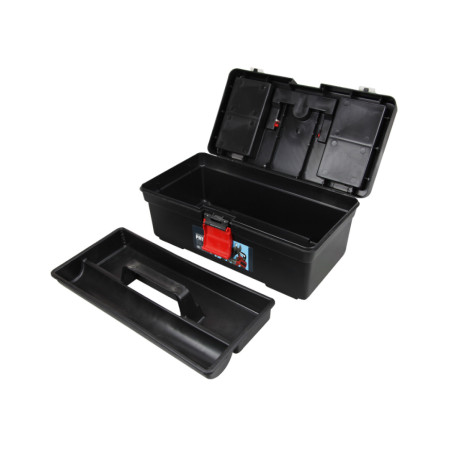 Cutie plastic scule Evotools, 315 x 170 x 130 mm