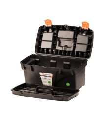 Cutie scule cu organizator Evotools, 533 x 291 x 272 mm, tip 21