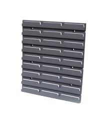 Panou perete cutii Ergobox Evotools, 345 x 385 mm