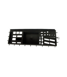 Polita scule plastic Evotools Professional, 630 x 200 mm