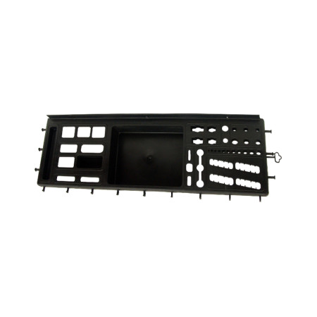 Polita scule plastic Evotools Professional, 630 x 200 mm