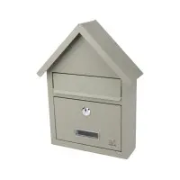 Cutie postala casuta Evotools, 230 x 301 x 80 mm