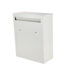 Cutie postala exterior Evotools, 260 x 335 x 120 mm
