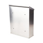 Cutie postala inox cu capac Evotools, 260 x 335 mm