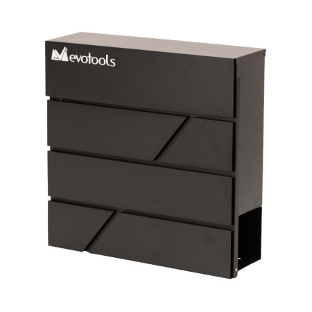 Cutie postala model 2054 Evotools, 360 x 360 x 105 mm