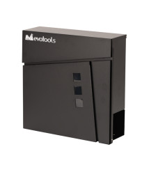 Cutie postala model 2055 Evotools, 370 x 370 x 105 mm