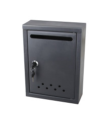 Cutie postala tip CP1B Evotools, 195 x 260 x 76 mm
