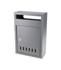 Cutie postala tip CP4 Evotools, 230 x 335 x 100 mm