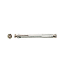 Ancora montaj Evotools, 10 x 72 mm, M6, set 100 buc