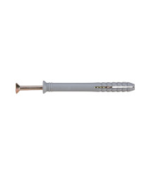 Cuie percutie cu diblu Evotools, 8 x 64 mm, set 100 buc