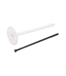Diblu fixare izolatie Evotools, 10 x 160 mm, set 50 buc