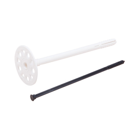 Diblu fixare izolatie Evotools, 10 x 160 mm, set 50 buc