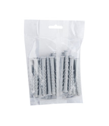 Diblu fixari grele Evotools, 10 x 160 mm, set 25 buc