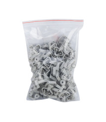 Diblu gipscarton tip T Evotools, 10 x 47 mm, set 100 buc