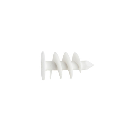 Diblu termosistem DPT Evotools, 45 mm, interior 5 mm, set 50 buc