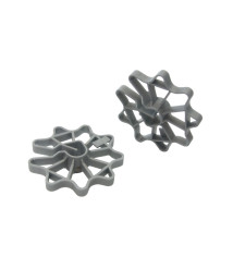 Distantier grinzi si stalpi Evotools, set 500 buc Distantier grinzi si stalpi Evotools, set 500 buc
