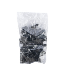 Distantier plastic pentru fier beton Evotools, 16x33 - 18x36 - 20x35, set 25 buc