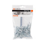 Nit pop Evotools, 3.2 x 8 mm, set 100 buc