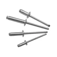 Nit pop Evotools, 5 x 19 mm, set 100 buc