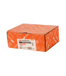 Piulita autoblocanta DIN 985 clasa 8 Evotools, M14, set 50 buc Piulita autoblocanta DIN 985 clasa 8 Evotools, M14, set 50 buc