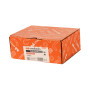 Piulita autoblocanta DIN 985 clasa 8 Evotools, M16, set 50 buc