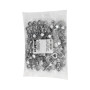 Piulita autoblocanta DIN 985 Evotools, M6, set 100 buc