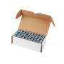 Piulita expandabila pentru beton Evotools, filet M10, diametru 12 mm, lungime 40 mm, set 50 buc