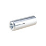 Piulita expandabila pentru beton Evotools, filet M6, diametru 8 mm, lungime 25 mm, set 100 buc