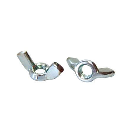 Piulita fluture DIN 315 Evotools, M8, set 20 buc
