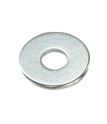 Saiba lemn DIN 9021 Evotools, 14 x 44 x 3 mm, set 50 buc