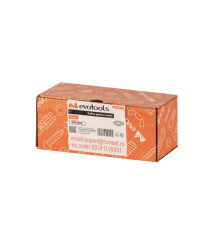 Saiba lemn DIN 9021 Evotools, 20 x 60 x 4 mm, set 25 buc Saiba lemn DIN 9021 Evotools, 20 x 60 x 4 mm, set 25 buc