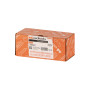 Saiba lemn DIN 9021 Evotools, 20 x 60 x 4 mm, set 25 buc