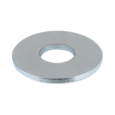 Saiba lemn DIN 9021 Evotools, 4 x 12 x 1 mm, set 500 buc