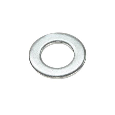 Saiba zincata DIN 125 Evotools, 16 mm, set 50 buc