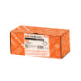 Saiba zincata DIN 125 Evotools, 20 mm, set 25 buc