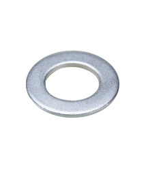 Saiba zincata DIN 125 Evotools, 3 mm, set 1000 buc