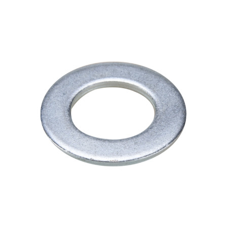 Saiba zincata DIN 125 Evotools, 30 mm, set 25 buc