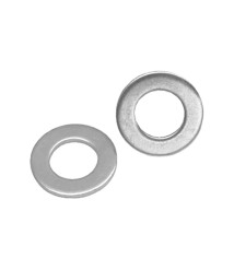 Saiba zincata DIN 125 Evotools, 5 mm, set 1000 buc