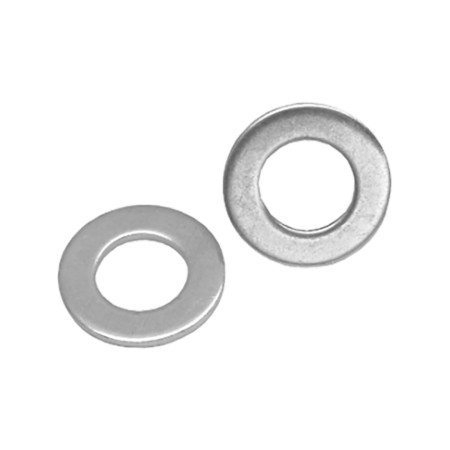 Saiba zincata DIN 125 Evotools, 5 mm, set 1000 buc