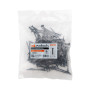 Surub autofiletant gips-carton Evotools, 3.5 x 45 mm, set 100 buc