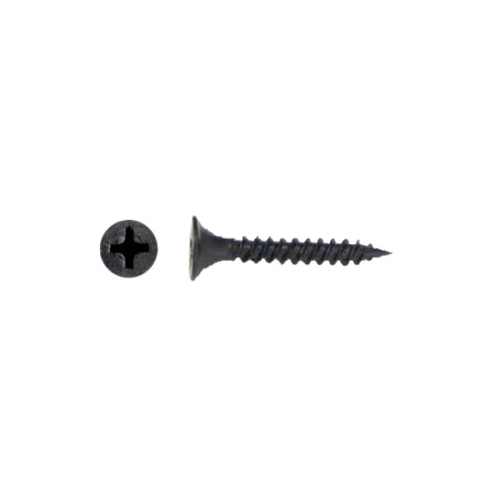 Surub autofiletant gips-carton Evotools, 3.5 x 55 mm, set 500 buc