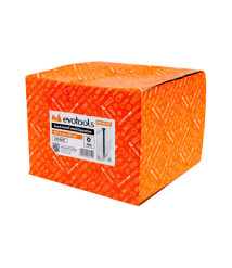 Surub autofiletant gips-carton filet rapid Evotools, 3.5 x 25 mm, set 500 buc