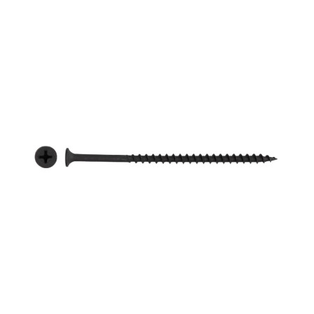 Surub autofiletant gips-carton filet rapid Evotools, 4.2 x 70 mm, set 100 buc