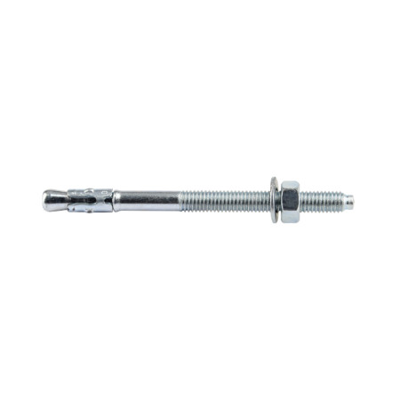 Surub conexpand bolt Evotools, M20 x 125 mm, set 10 buc