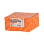 Surub montaj usi si ferestre Evotools, 7.5 x 182 mm, set 50 buc